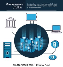 Cryptocurrency system and marketplace