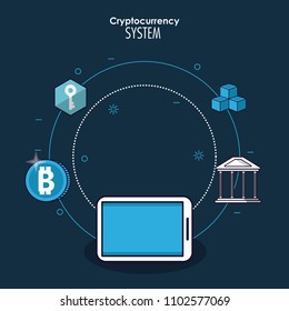 Cryptocurrency system and marketplace