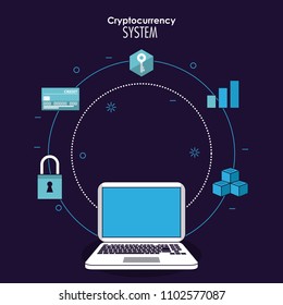 Cryptocurrency system and marketplace