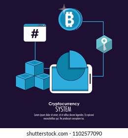 Cryptocurrency system and marketplace
