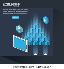 Cryptocurrency system and marketplace