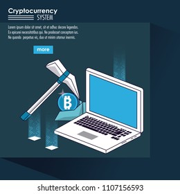 Cryptocurrency system and marketplace