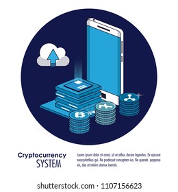Cryptocurrency system and marketplace