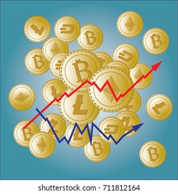 Cryptocurrency technology and business