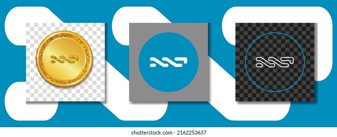 A cryptocurrency is a tradable digital asset or digital form of money, built on blockchain technology that only exists online.
