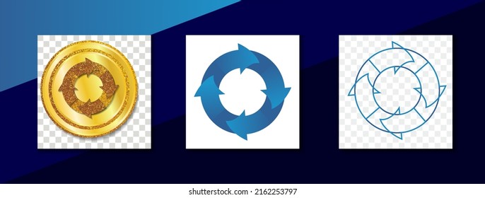 A cryptocurrency is a tradable digital asset or digital form of money, built on blockchain technology that only exists online.