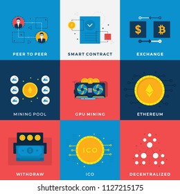Cryptocurrency Withdraw Technology, Bitcoin Exchange, Peer to Peer, Decentralized Blockchain, GPU Mining, VGA Card Mining,  ICO. Initial Coin Offering, Bitcoin Mining Pool. Ethereum Smart Contract