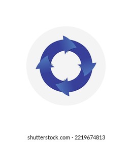 Cryptonex (CNX) icon isolated on white background.