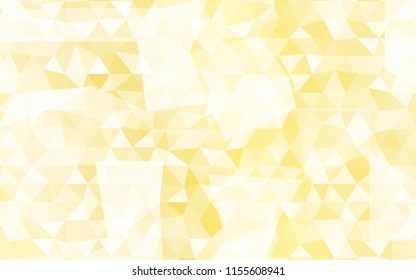 Crystal bright background. color. polygonal design. vector illustration. For ideas of your websites, business presentations, greeting cards.