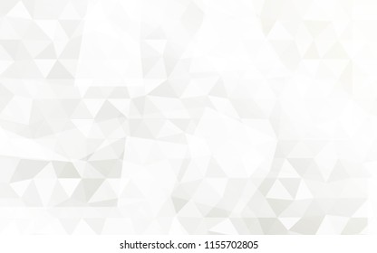 Crystal bright background. color. polygonal design. vector illustration. For ideas of your websites, business presentations, greeting cards.