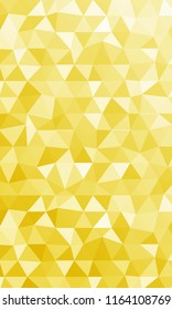 Crystal bright background. color. polygonal design. vector illustration. For ideas of your websites, business presentations, greeting cards.