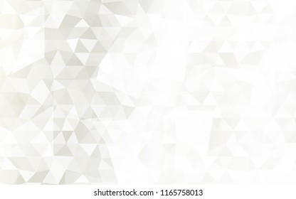 Crystal bright background. color. polygonal design. vector illustration. For ideas of your websites, business presentations, greeting cards.