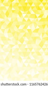 Crystal bright background. color. polygonal design. vector illustration. For ideas of your websites, business presentations, greeting cards.