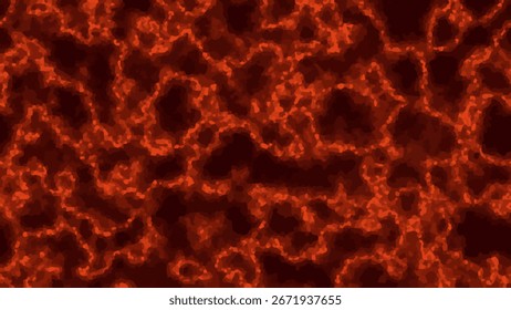 CRISTAL GRUNGE TEXTURA DE MÁRMOL GRANO ÁSPERO NARANJA COLORIDO SIMPLE MINIMALISTA ABSTRACTAS FONDO OSCURO VECTOR