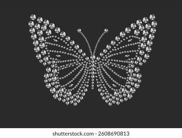 crystal hot fix strass Rhine stone 
