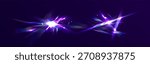 Crystal light leak with iridescent prism streaks, neon rainbow glare and holographic reflections. Shimmering crystal shards and radiant lens flares create a vibrant futuristic abstract overlay.