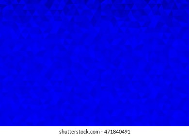 crystal polygonal background. vector illustration. for design your presentation, brochure, wallpaper, card
