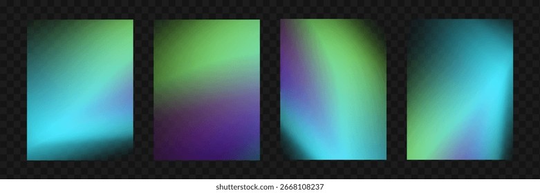 Fondo de destello de luz de prisma de cristal, superposición de arco iris transparente con efecto de deslumbramiento de neón de diamante y desenfoque iridiscente.
