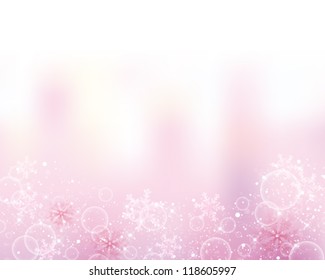crystal shines background