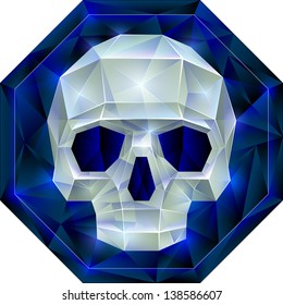 Crystal Skull