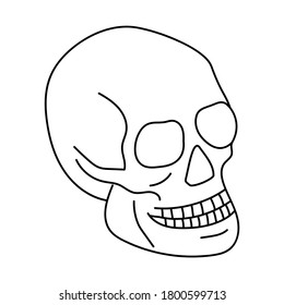 CRISTALINA EN FONDO BLANCO EN VECTOR