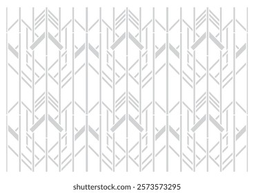 crystal square line art stencil design, cake stencil, wall stencil 