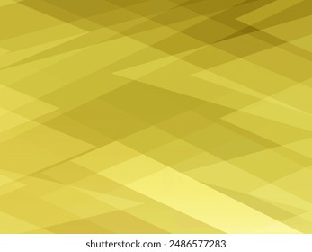 Crystal triangle pattern abstract background_yellow - Powered by Shutterstock - Get 15% off with code: PIKWIZARD15