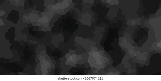 Vetor digital de fundo abstrato papel de parede cristalizado