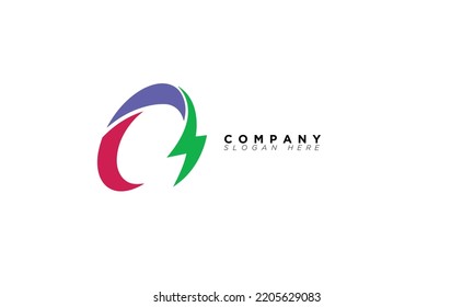 CS Alphabet letters Initials Monogram logo SC, C and S