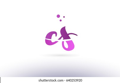 cs c s calligraphy alphabet letter logo 