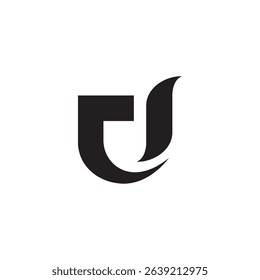 CS C S initial letter logo Coffee cup design logo, for cafe, coffee shop, banner and poster, Monogram Symbol Business Branding.