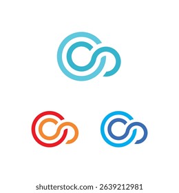CS C S initial letter logo Coffee cup design logo, for cafe, coffee shop, banner and poster, Monogram Symbol Business Branding.