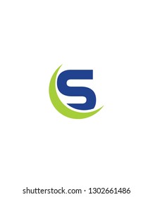 CS Letter Logo 002