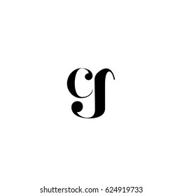 cs letter vector logo