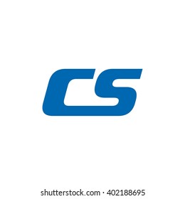 cs logo