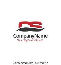CS Logo