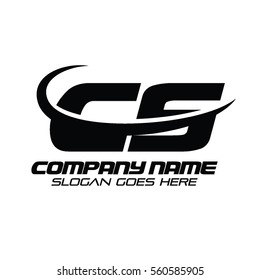 CS Logo