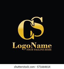 CS Logo
