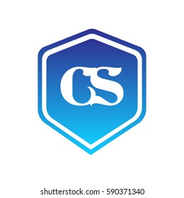 CS Logo