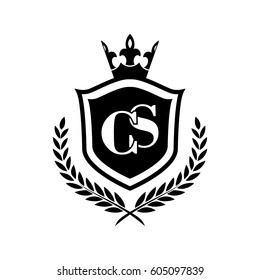 CS Logo