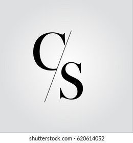 CS Logo