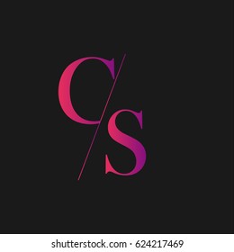 CS Logo