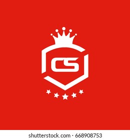 CS Logo