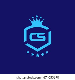 CS Logo
