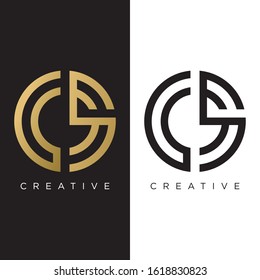 11,145 C s logo Images, Stock Photos & Vectors | Shutterstock