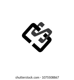 CS Logo vector