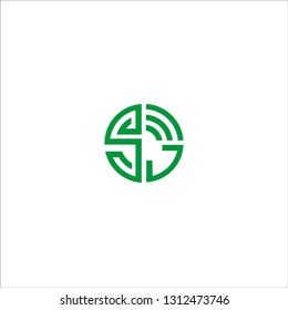 CS SC logo design inspiration