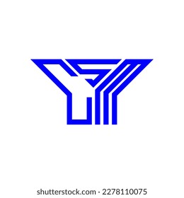 CSM letter logo creative design with vector graphic, CSM simple and modern logo.