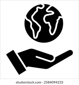 Csr Icon Element For Design