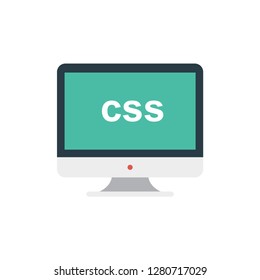 CSS  development   programming  